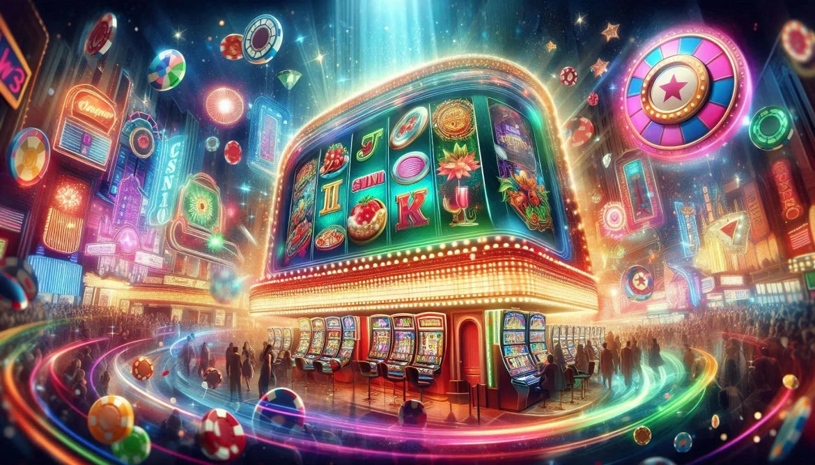 Instaspin Casino